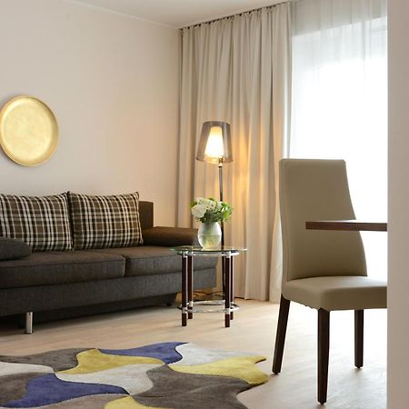 Hotel Post Wrann Velden am Wörthersee Room photo